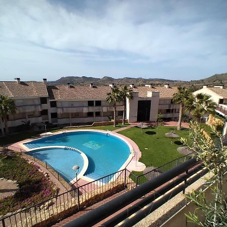 Tranquilo Piso Alenda Golf Alicante Exterior photo