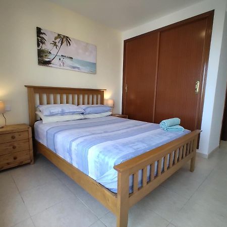 Tranquilo Piso Alenda Golf Alicante Exterior photo
