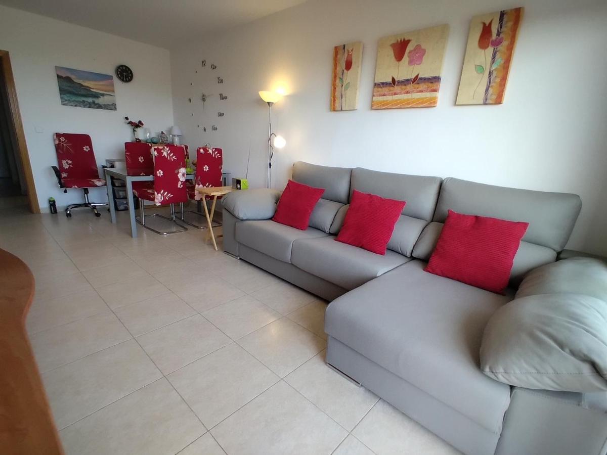 Tranquilo Piso Alenda Golf Alicante Exterior photo