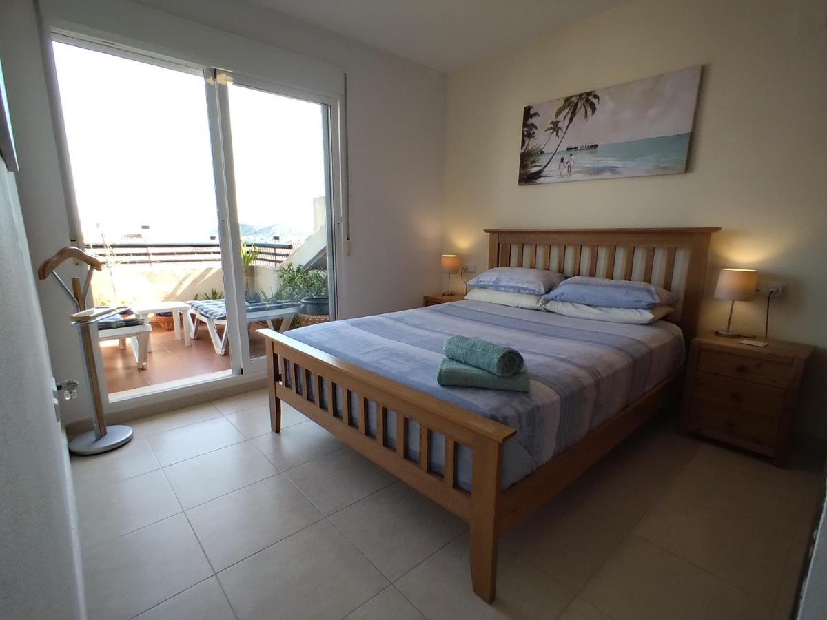 Tranquilo Piso Alenda Golf Alicante Exterior photo