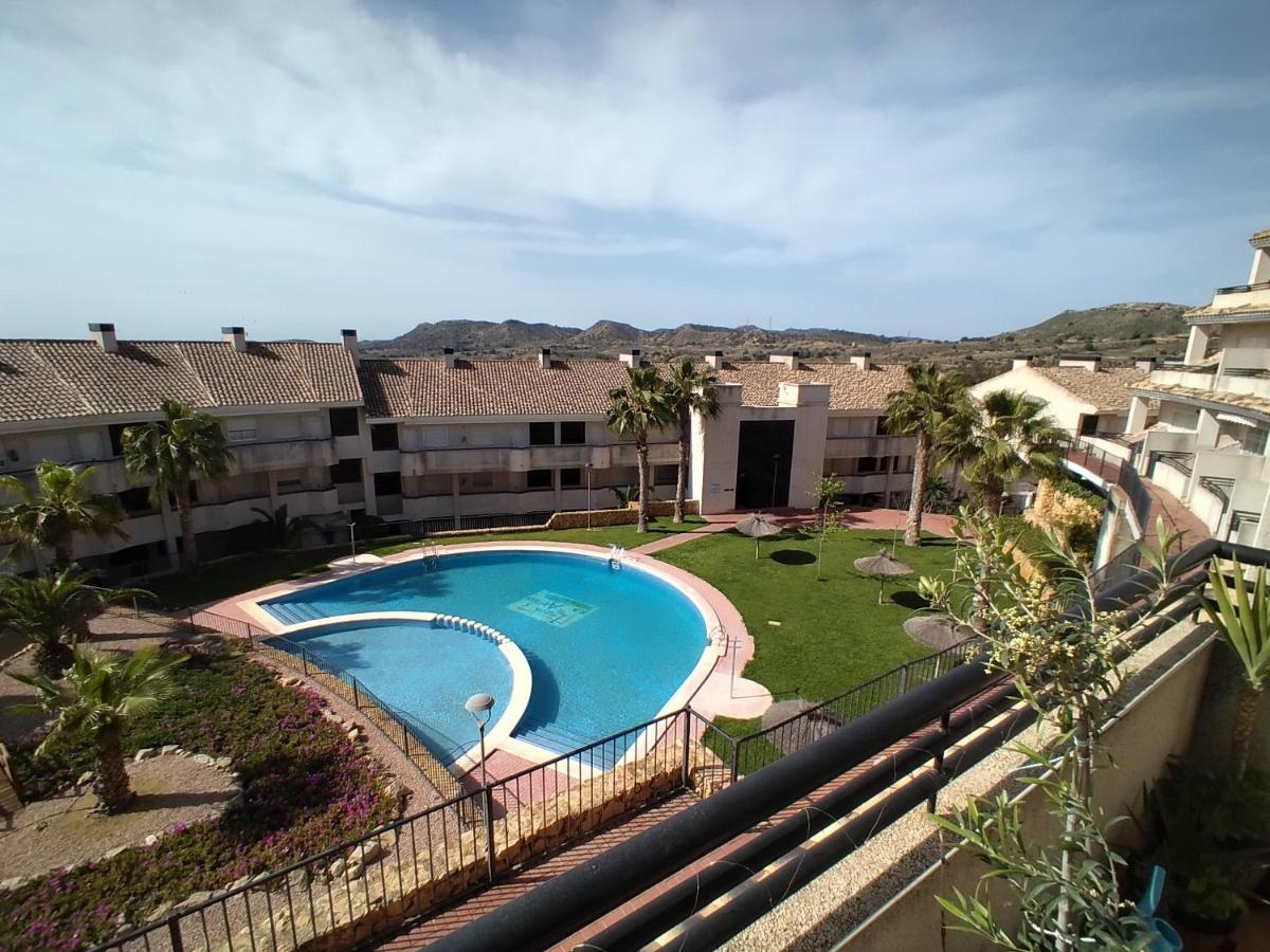 Tranquilo Piso Alenda Golf Alicante Exterior photo