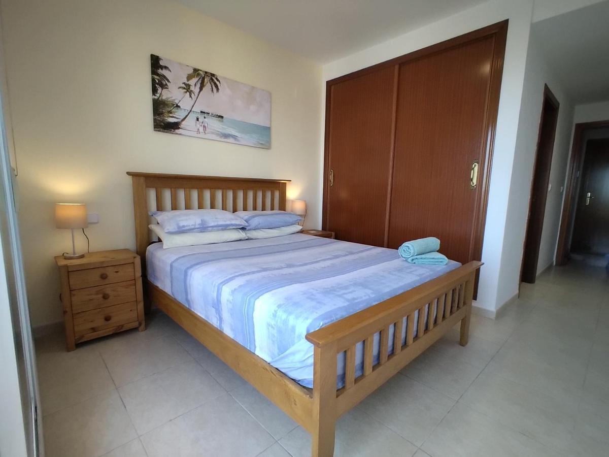 Tranquilo Piso Alenda Golf Alicante Exterior photo