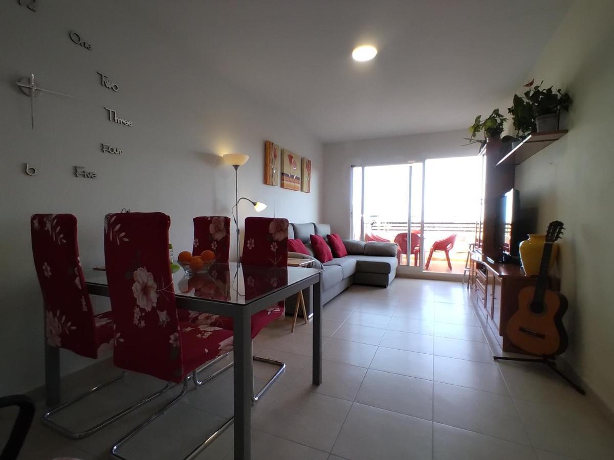 Tranquilo Piso Alenda Golf Alicante Exterior photo
