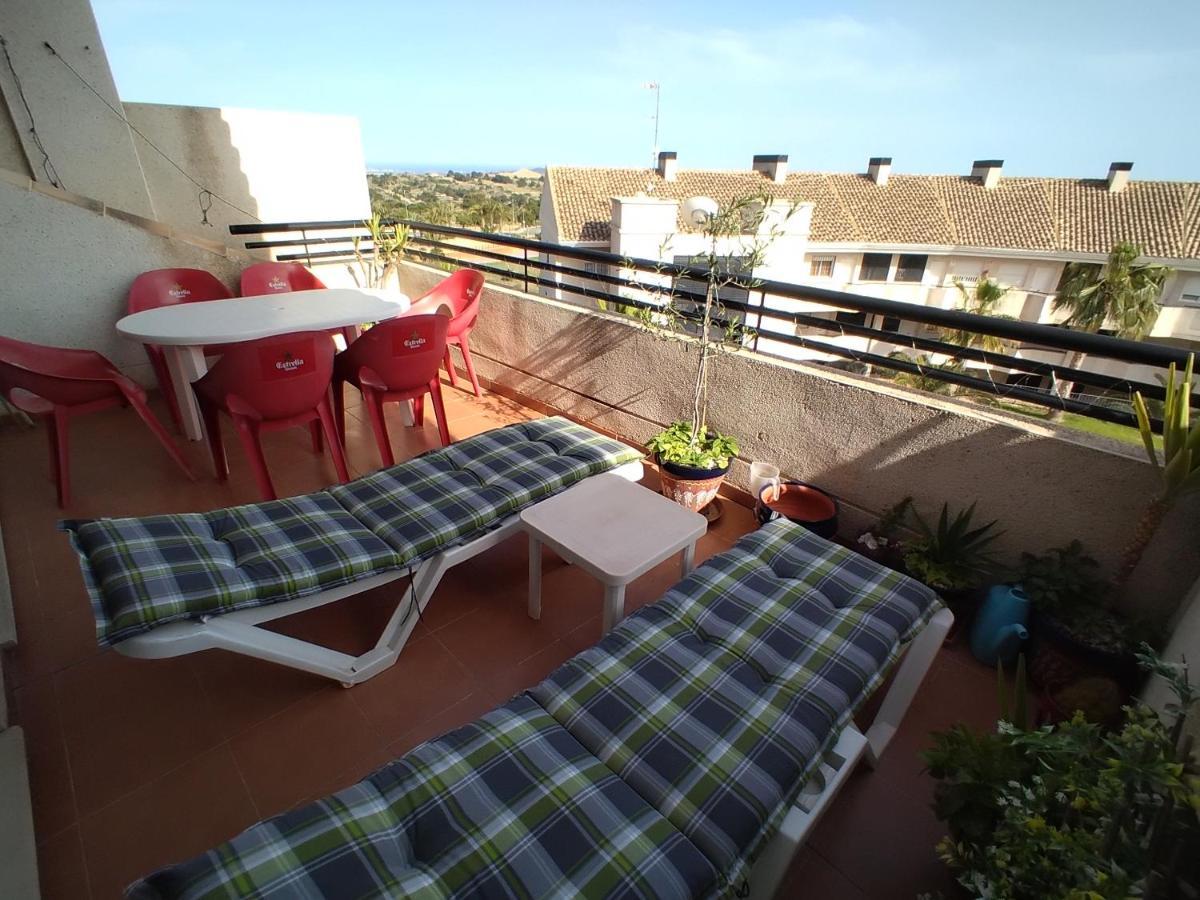 Tranquilo Piso Alenda Golf Alicante Exterior photo