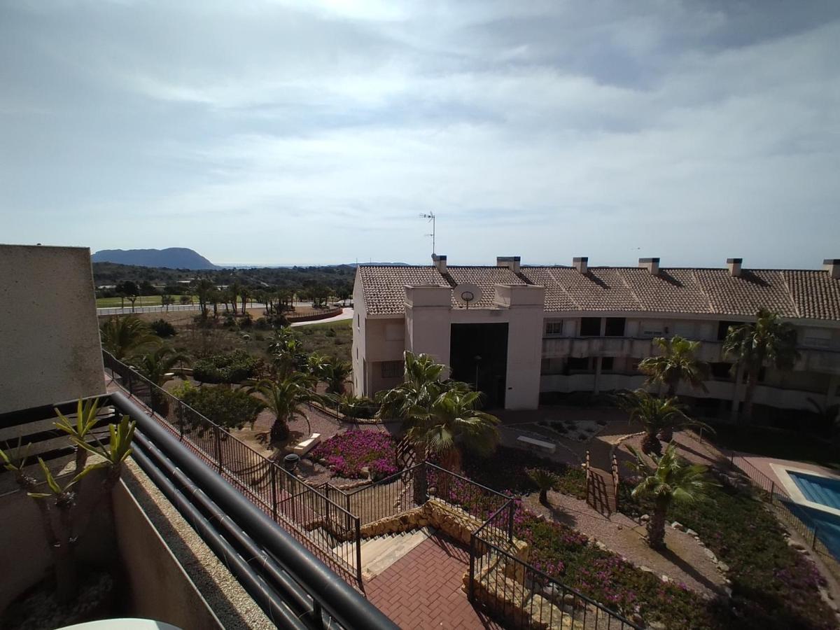 Tranquilo Piso Alenda Golf Alicante Exterior photo