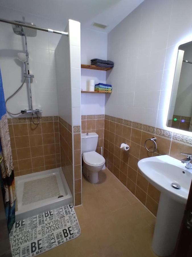 Tranquilo Piso Alenda Golf Alicante Exterior photo